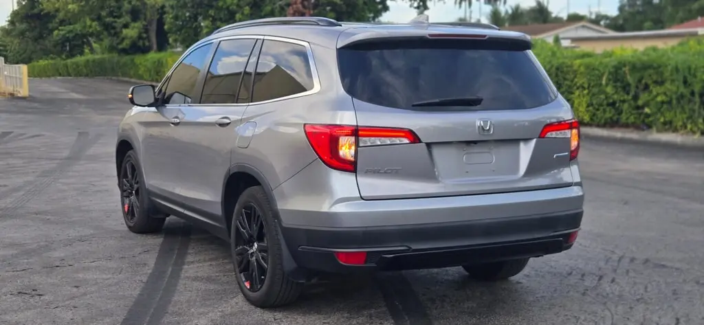 Florida Fine Cars - Used HONDA PILOT 2022 MIAMI Special Edition