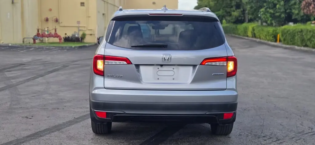 Florida Fine Cars - Used HONDA PILOT 2022 MIAMI Special Edition