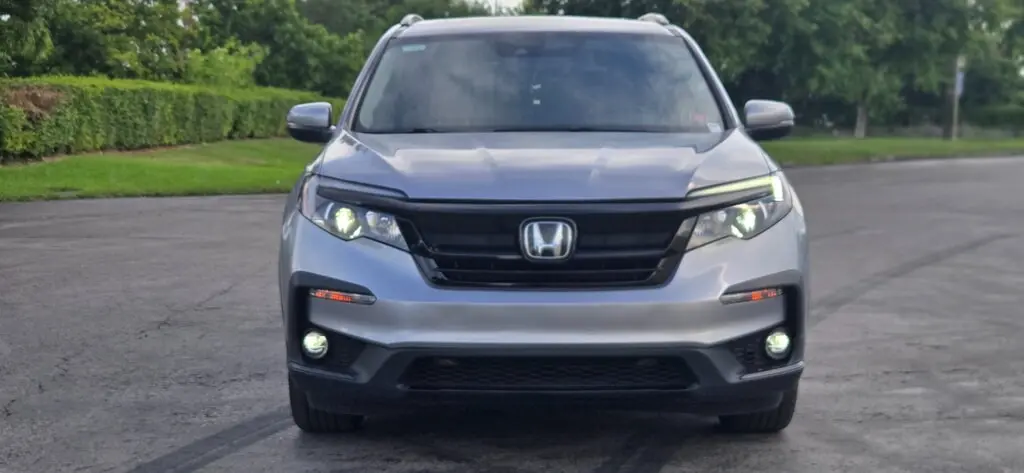 Florida Fine Cars - Used HONDA PILOT 2022 MIAMI Special Edition