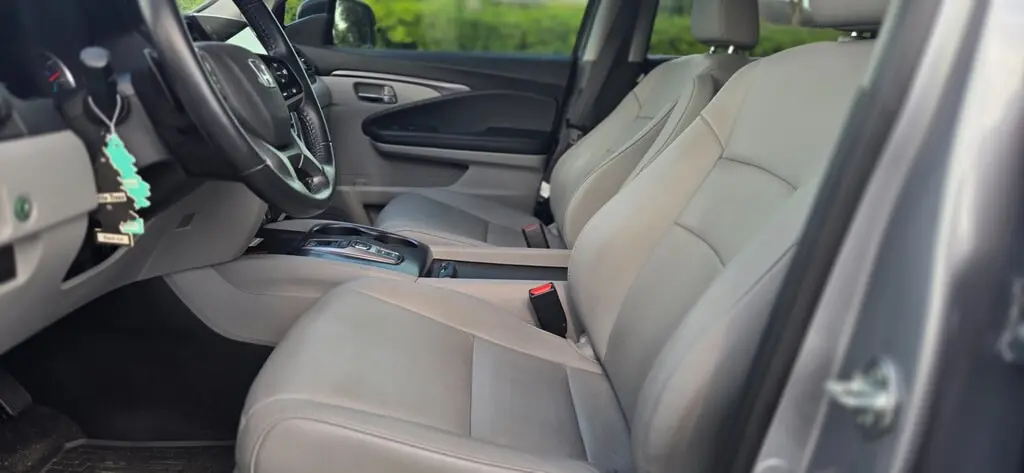 Florida Fine Cars - Used HONDA PILOT 2022 MIAMI Special Edition