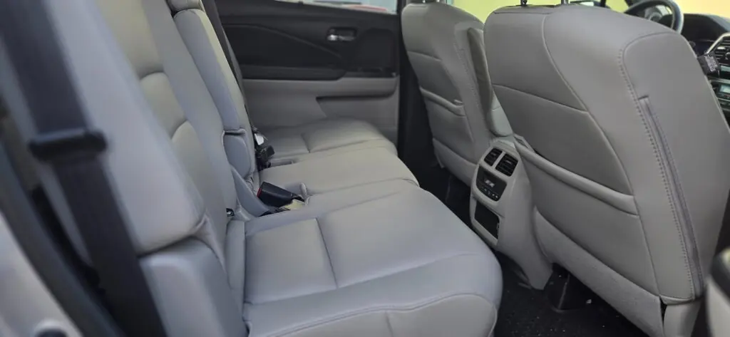Florida Fine Cars - Used HONDA PILOT 2022 MIAMI Special Edition