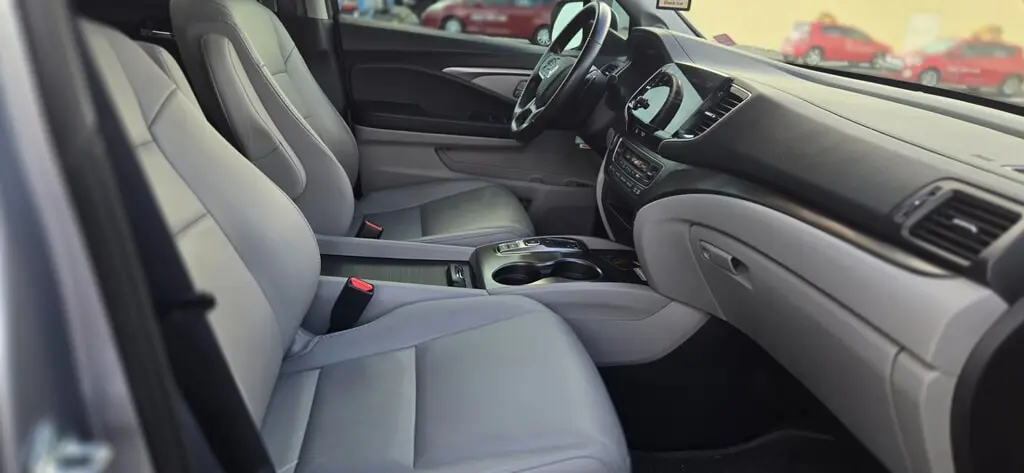 Florida Fine Cars - Used HONDA PILOT 2022 MIAMI Special Edition