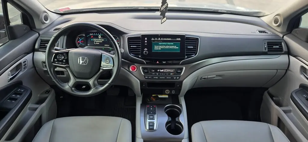 Florida Fine Cars - Used HONDA PILOT 2022 MIAMI Special Edition
