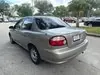 Florida Fine Cars - Used KIA SEPHIA 1998 WEST PALM LS