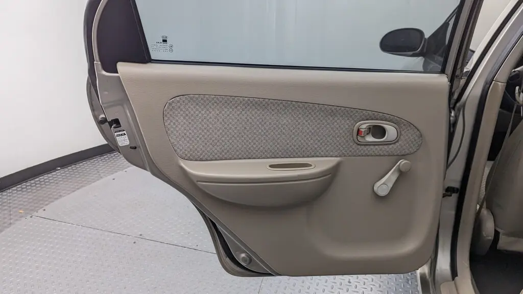 Florida Fine Cars - Used KIA SEPHIA 1998 WEST PALM LS
