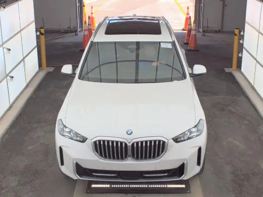 Florida Fine Cars - Used BMW X5 2024 MARGATE SDRIVE40I