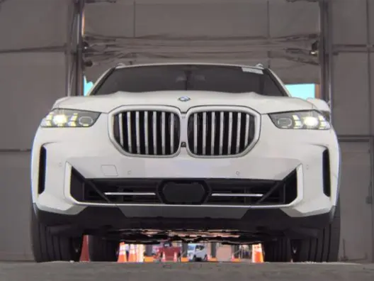Florida Fine Cars - Used BMW X5 2024 MARGATE SDRIVE40I