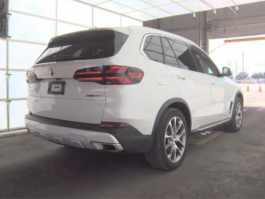 Florida Fine Cars - Used BMW X5 2024 MARGATE SDRIVE40I