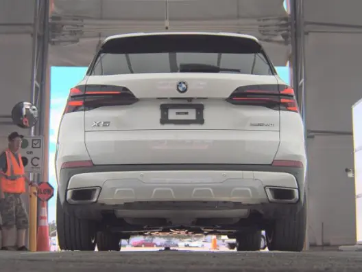 Florida Fine Cars - Used BMW X5 2024 MARGATE SDRIVE40I