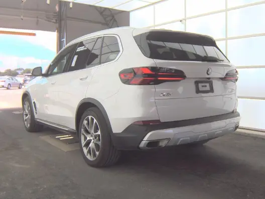 Florida Fine Cars - Used BMW X5 2024 MARGATE SDRIVE40I