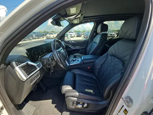 Florida Fine Cars - Used BMW X5 2024 MARGATE SDRIVE40I