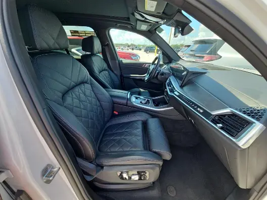 Florida Fine Cars - Used BMW X5 2024 MARGATE SDRIVE40I