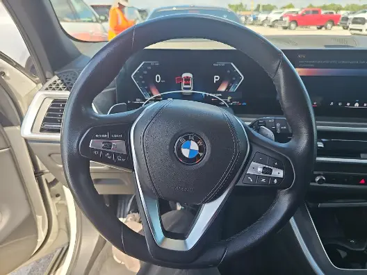 Florida Fine Cars - Used BMW X5 2024 MARGATE SDRIVE40I