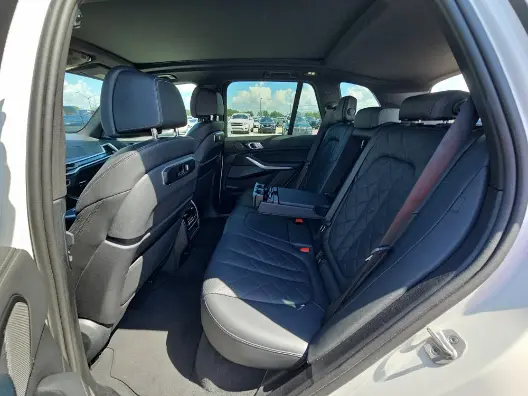 Florida Fine Cars - Used BMW X5 2024 MARGATE SDRIVE40I