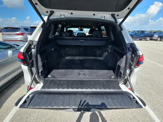 Florida Fine Cars - Used BMW X5 2024 MARGATE SDRIVE40I