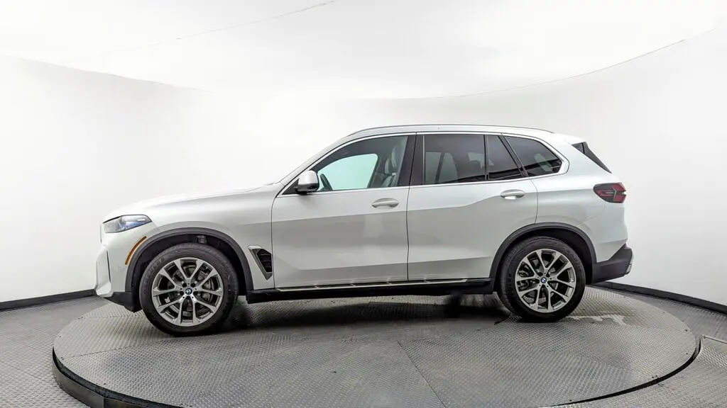 Florida Fine Cars - Used BMW X5 2024 MARGATE SDRIVE40I