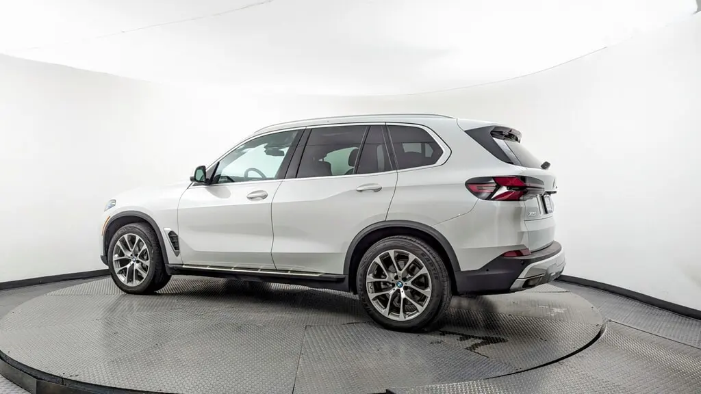 Florida Fine Cars - Used BMW X5 2024 MARGATE SDRIVE40I