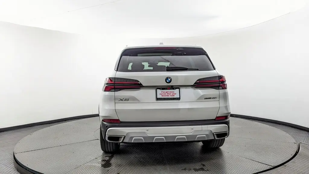 Florida Fine Cars - Used BMW X5 2024 MARGATE SDRIVE40I