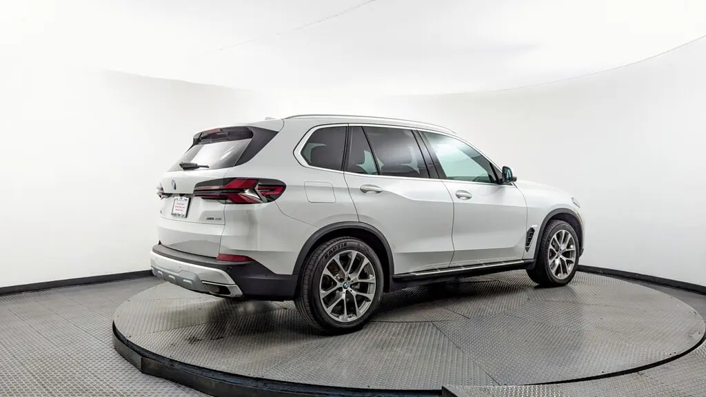Florida Fine Cars - Used BMW X5 2024 MARGATE SDRIVE40I