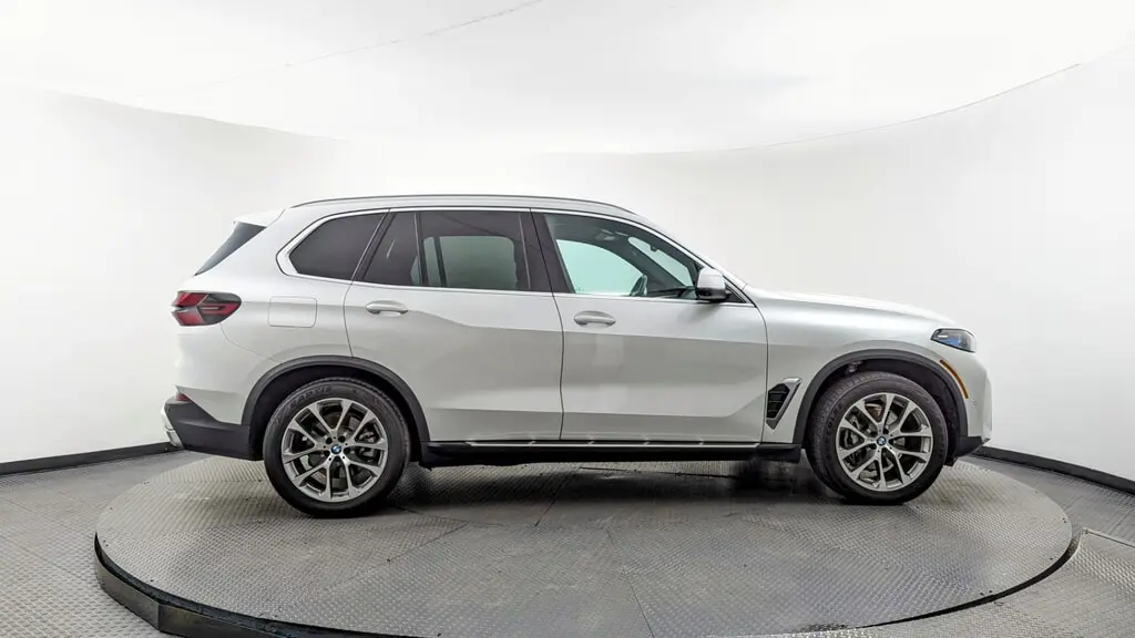 Florida Fine Cars - Used BMW X5 2024 MARGATE SDRIVE40I