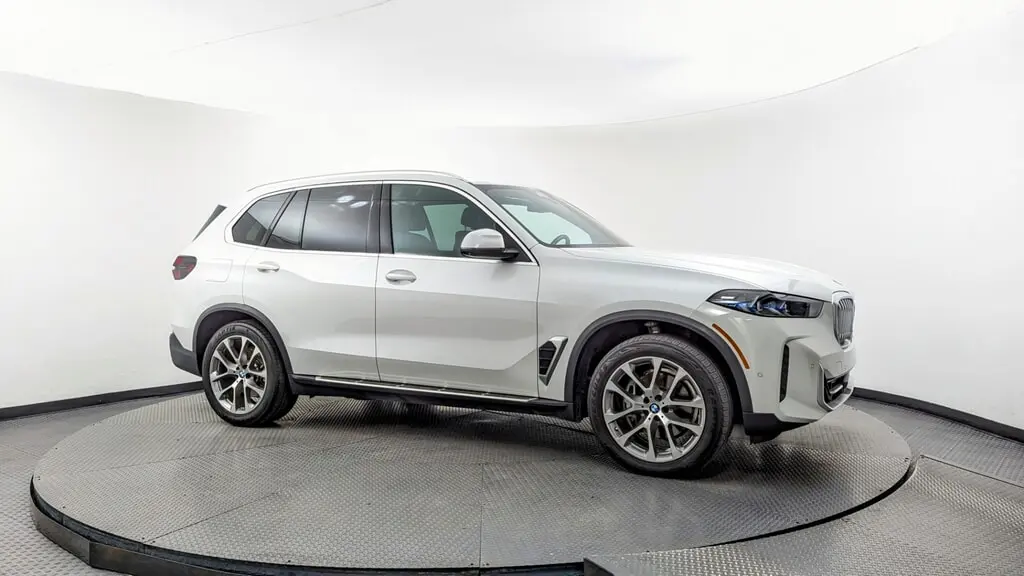 Florida Fine Cars - Used BMW X5 2024 MARGATE SDRIVE40I