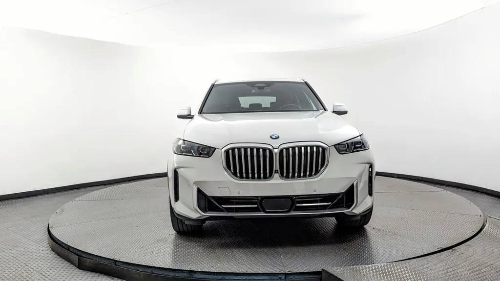 Florida Fine Cars - Used BMW X5 2024 MARGATE SDRIVE40I