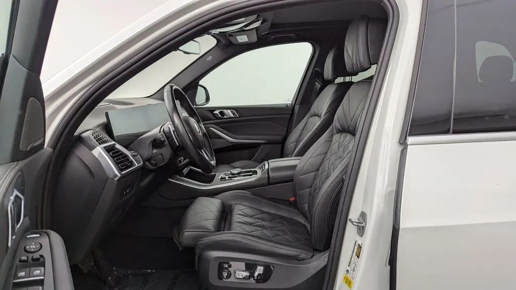 Florida Fine Cars - Used BMW X5 2024 MARGATE SDRIVE40I