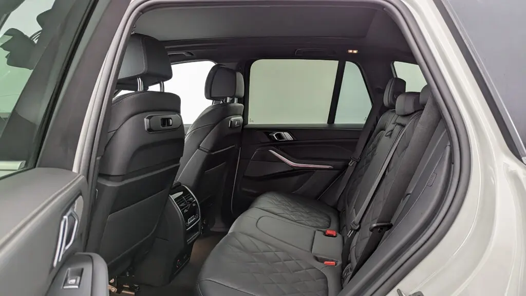 Florida Fine Cars - Used BMW X5 2024 MARGATE SDRIVE40I