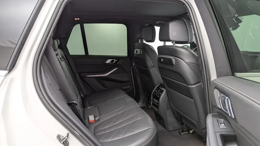 Florida Fine Cars - Used BMW X5 2024 MARGATE SDRIVE40I