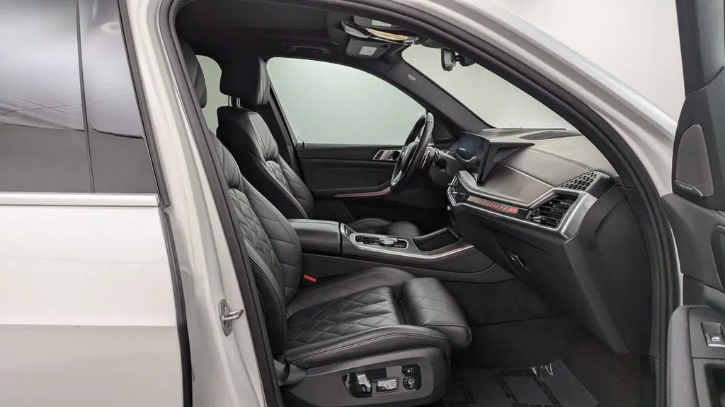 Florida Fine Cars - Used BMW X5 2024 MARGATE SDRIVE40I