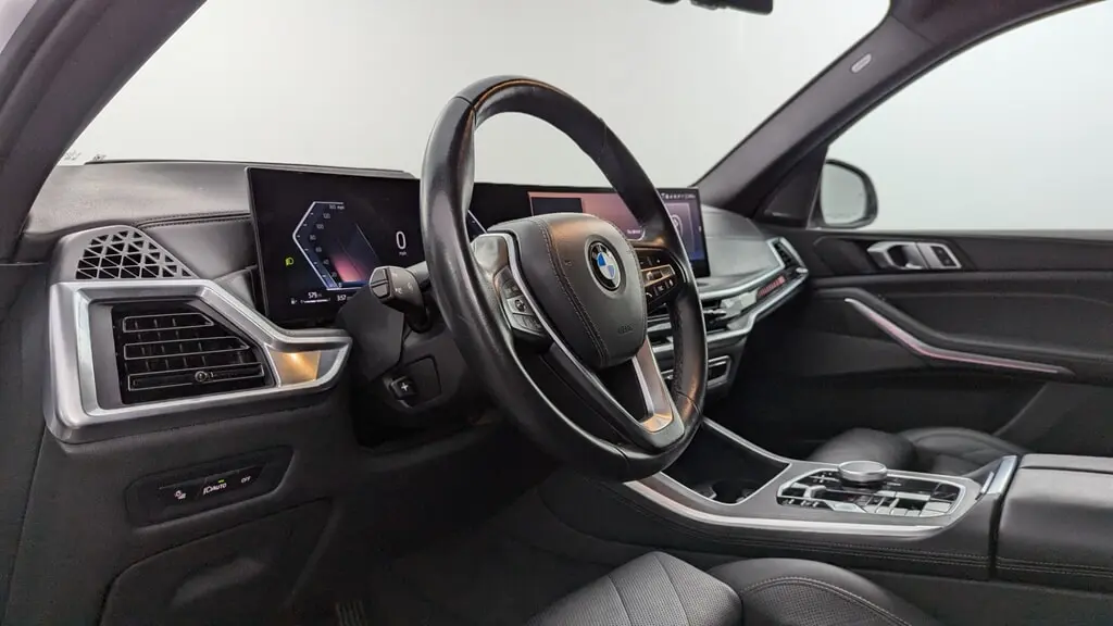 Florida Fine Cars - Used BMW X5 2024 MARGATE SDRIVE40I