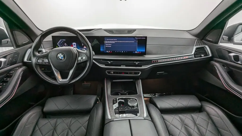 Florida Fine Cars - Used BMW X5 2024 MARGATE SDRIVE40I