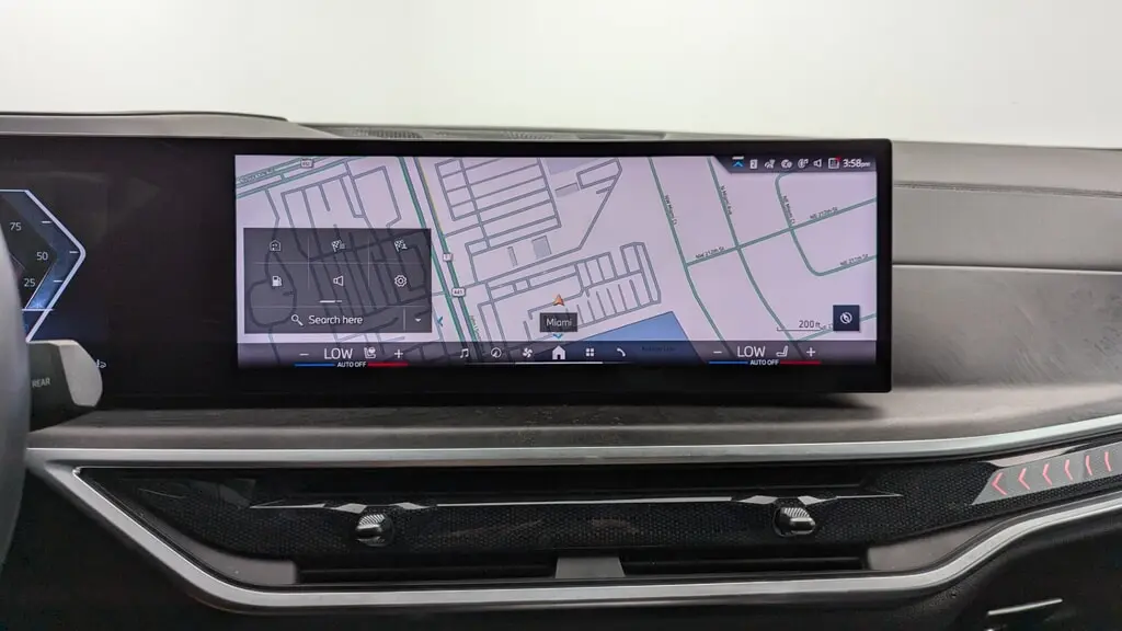 Florida Fine Cars - Used BMW X5 2024 MARGATE SDRIVE40I