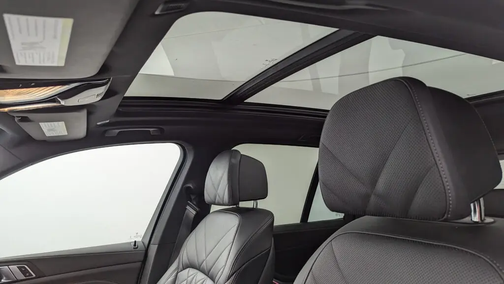 Florida Fine Cars - Used BMW X5 2024 MARGATE SDRIVE40I