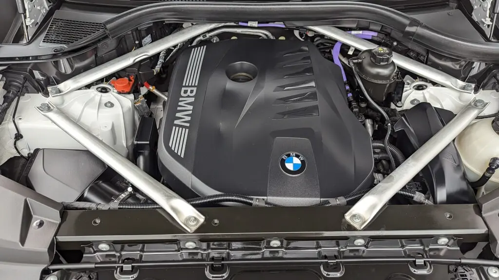 Florida Fine Cars - Used BMW X5 2024 MARGATE SDRIVE40I