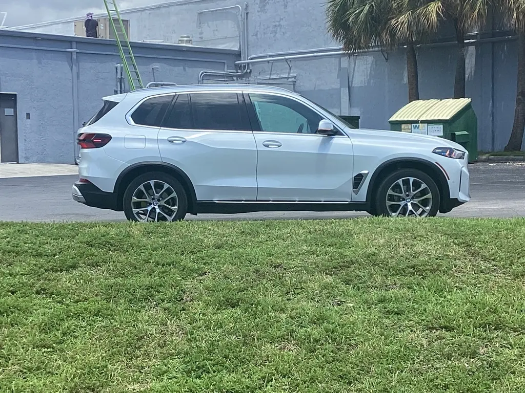 Florida Fine Cars - Used BMW X5 2024 MARGATE SDRIVE40I