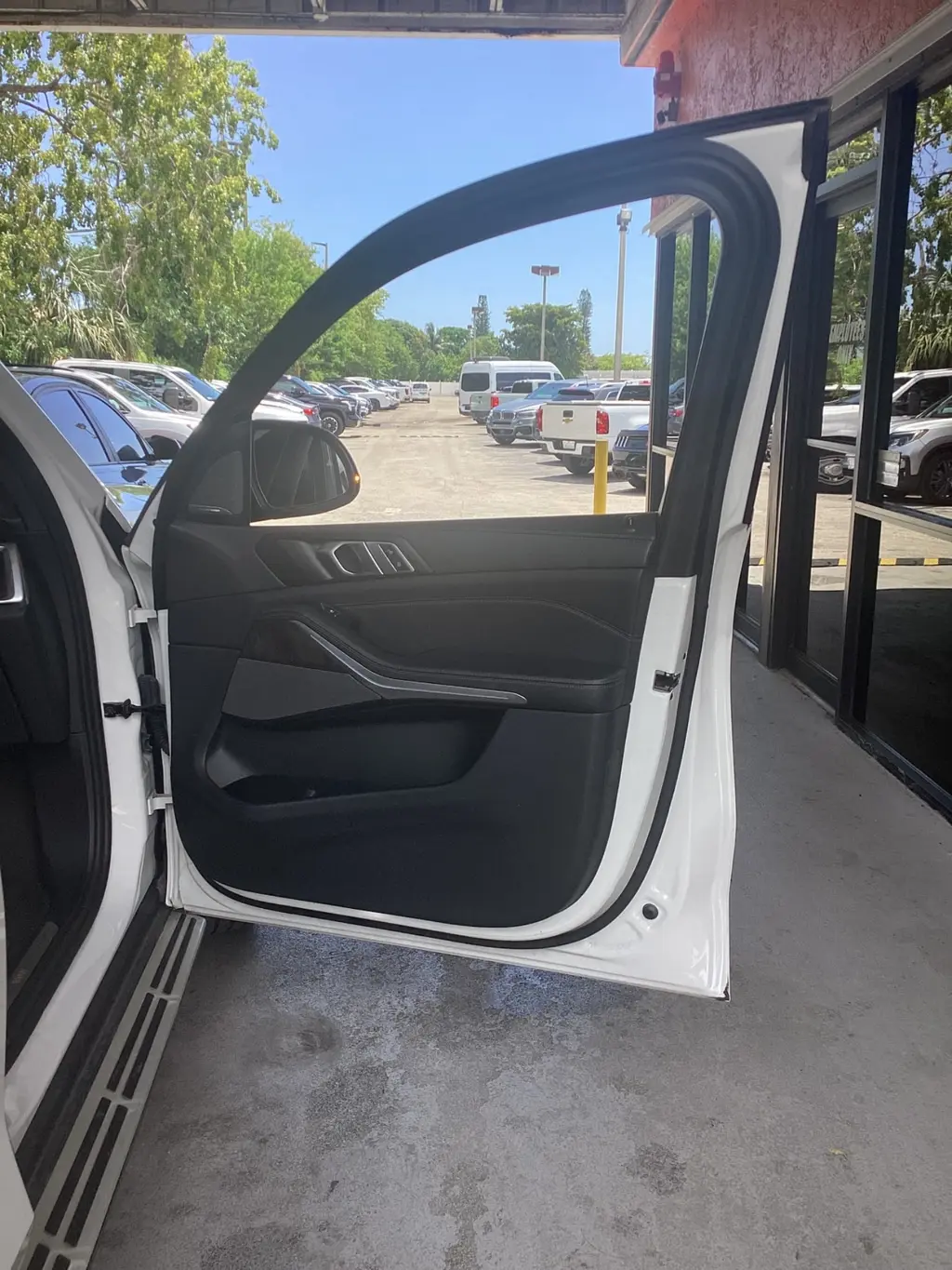 Florida Fine Cars - Used BMW X5 2024 MARGATE SDRIVE40I