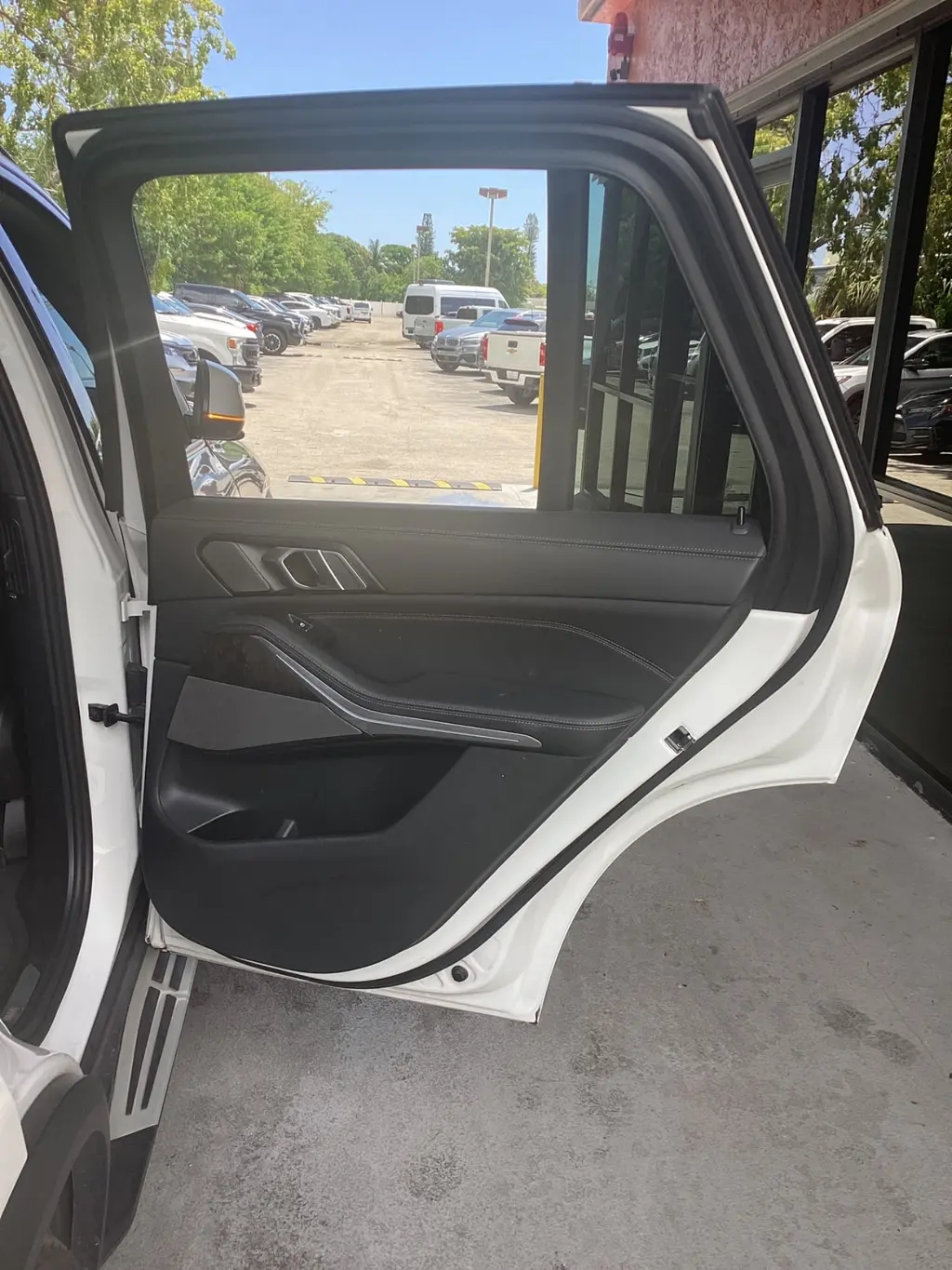 Florida Fine Cars - Used BMW X5 2024 MARGATE SDRIVE40I