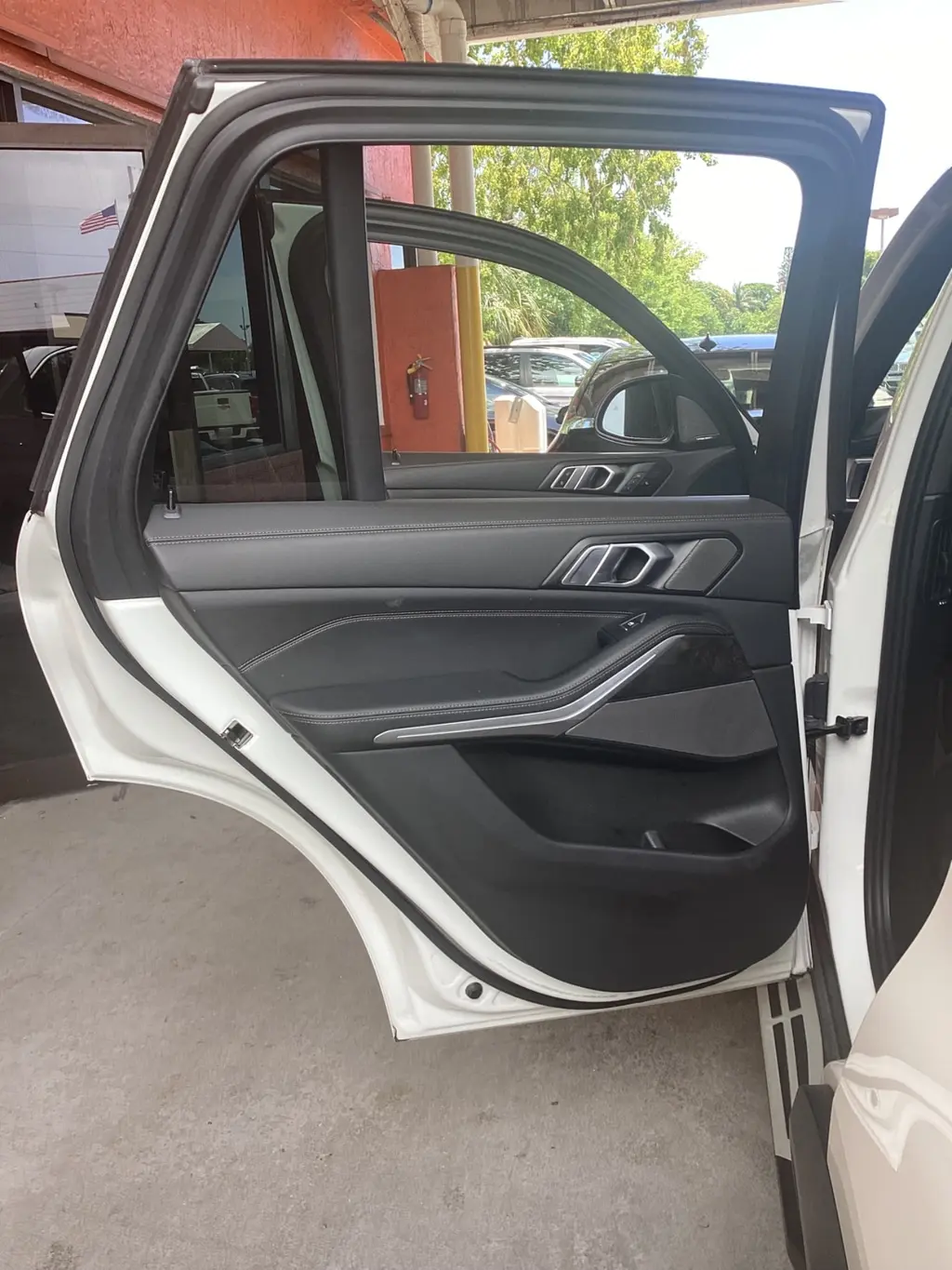 Florida Fine Cars - Used BMW X5 2024 MARGATE SDRIVE40I