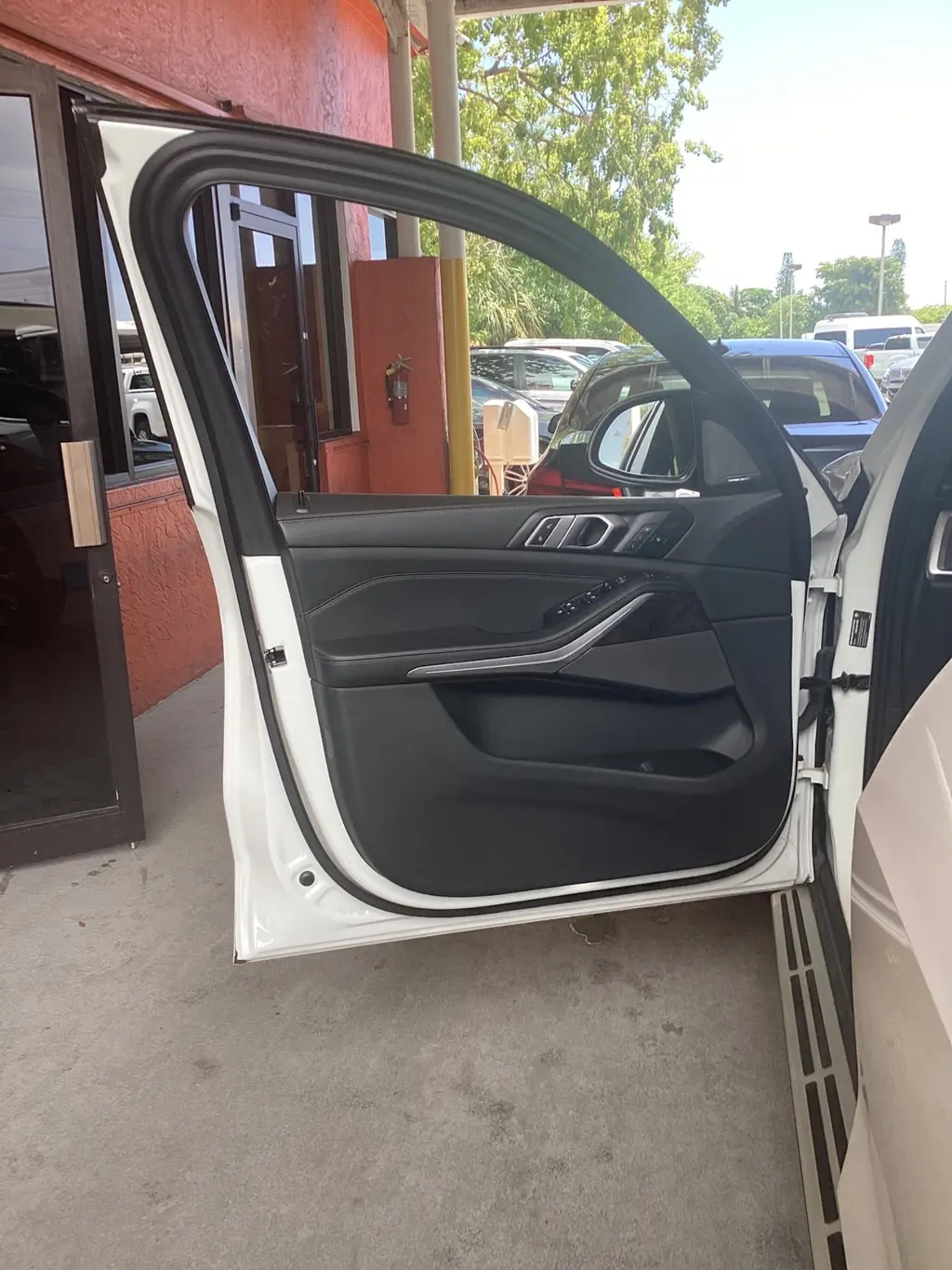 Florida Fine Cars - Used BMW X5 2024 MARGATE SDRIVE40I