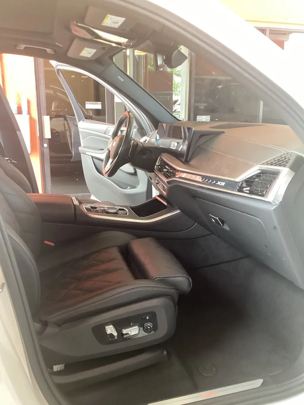 Florida Fine Cars - Used BMW X5 2024 MARGATE SDRIVE40I