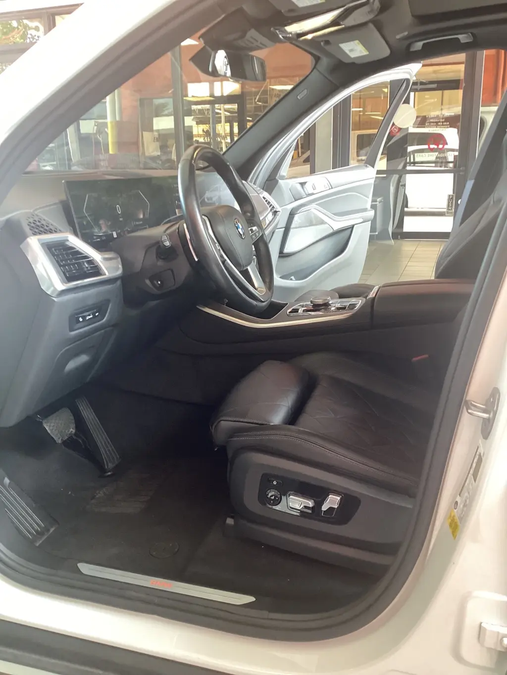 Florida Fine Cars - Used BMW X5 2024 MARGATE SDRIVE40I