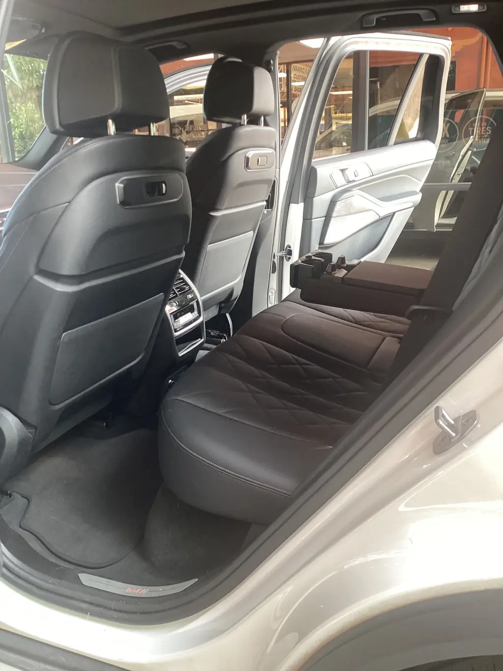 Florida Fine Cars - Used BMW X5 2024 MARGATE SDRIVE40I