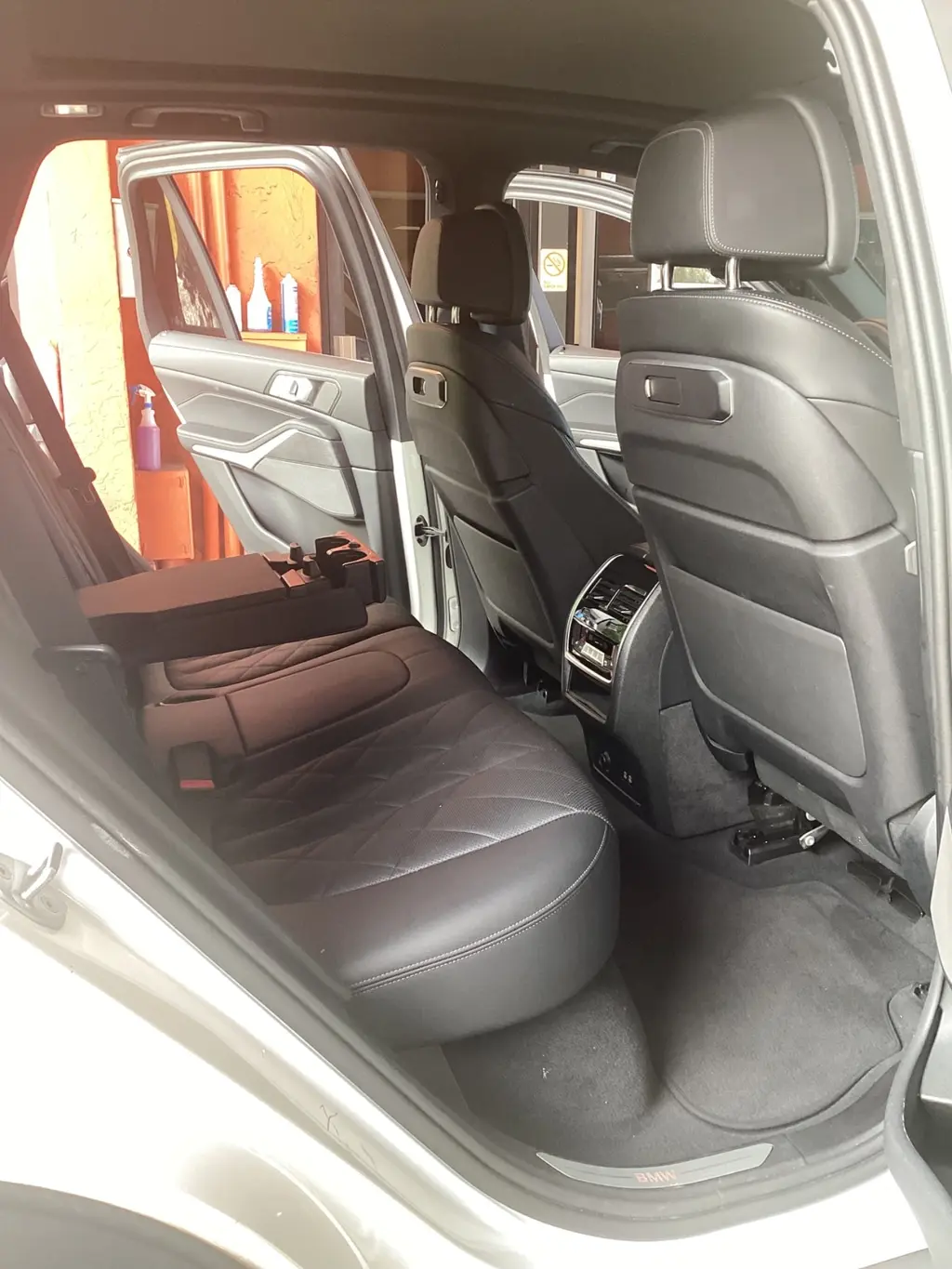 Florida Fine Cars - Used BMW X5 2024 MARGATE SDRIVE40I