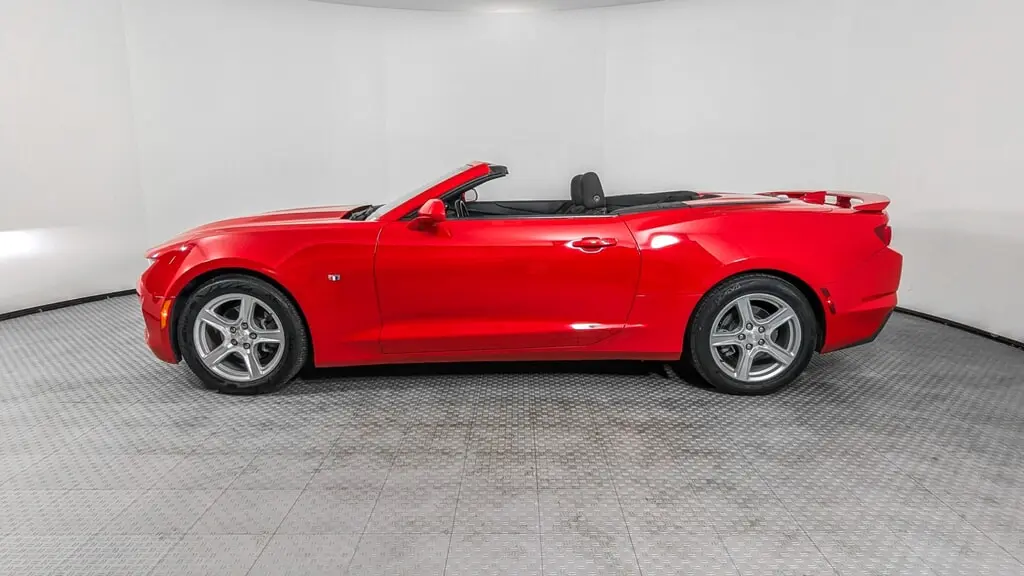 Florida Fine Cars - Used CHEVROLET CAMARO 2023 ORLANDO 1LT