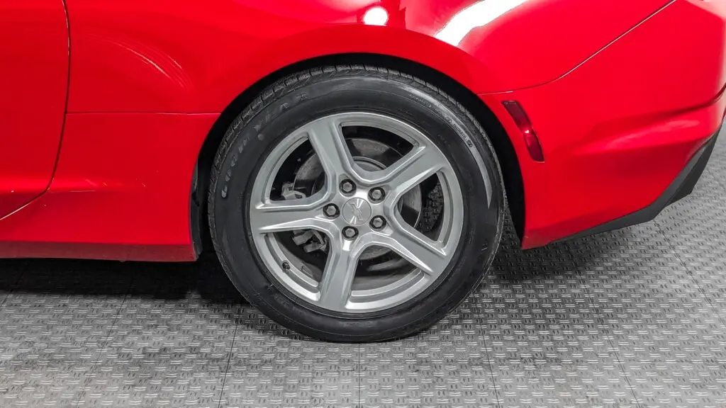 Florida Fine Cars - Used CHEVROLET CAMARO 2023 ORLANDO 1LT