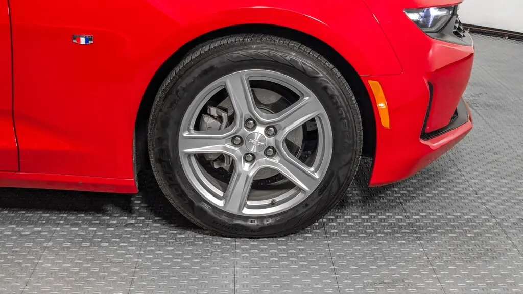 Florida Fine Cars - Used CHEVROLET CAMARO 2023 ORLANDO 1LT