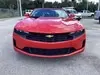 Florida Fine Cars - Used CHEVROLET CAMARO 2023 ORLANDO 1LT