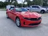 Florida Fine Cars - Used CHEVROLET CAMARO 2023 ORLANDO 1LT