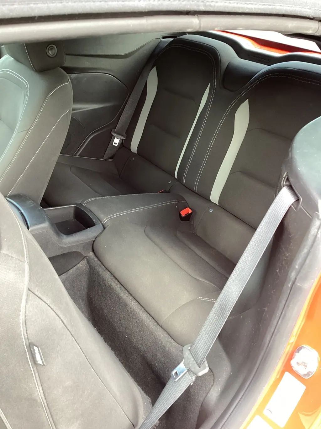Florida Fine Cars - Used CHEVROLET CAMARO 2023 ORLANDO 1LT